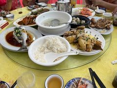 -秋姐美食店(旅游大道店)