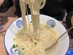 -新万鑫银丝面·非遗无锡味(惠山古镇店)