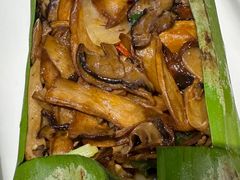 -雀舞云南菜(乐客城店)