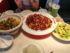 -茅庐毛血旺(烟台大悦城店)