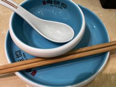 -骨味坊·十二年老店(宝业东城广场店)