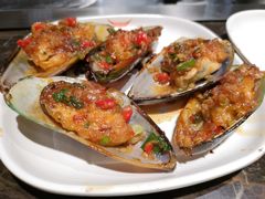 -湘汇概念铁板烧(铁西万达店)