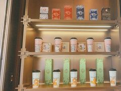 -霸王茶姬(广东东莞塘厦时代城店)