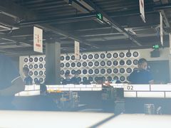 -很久以前羊肉串(昌里路三钢里店)