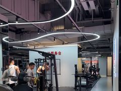 -一年四季24小时智能健身(广百店)