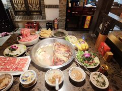 -小龙坎火锅(沙井店)