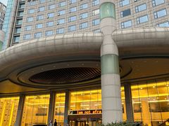 -铂丽斯国际大酒店-凯悦自助餐厅
