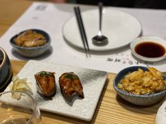 -小句号·精致料理(江南环球港店)
