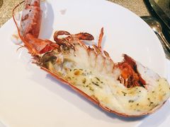 -美食汇自助餐厅(成都万达瑞华酒店)