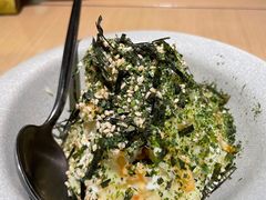 -本处·素食·融合料理(南油店)