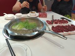 -八合里潮汕鲜牛肉火锅(吉大店)
