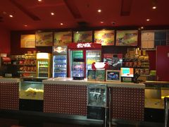 -金逸影城(名汇店)