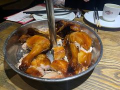 -广东道至正餐厅(区庄店)