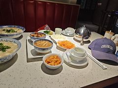 -裕丰源滋补烩面(天赋路店)