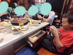 大堂-川西坝子火锅(金沙1.0直营店)