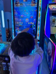 -吉睿电子游艺(凯德MALL太阳宫店)
