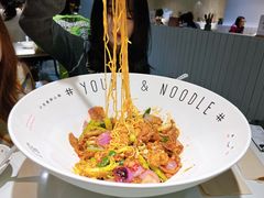 -友达面馆(广州总店)