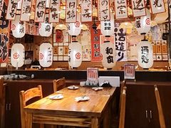 -千懿六本木酒场(常熟路店)