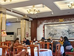 -峨嵋酒家(地安门店)