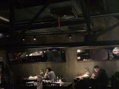 大堂-捞王锅物料理(凯旋路店)