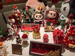 -黑宝石西餐厅(汇励99城市公园店)