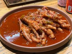 -京玉菲饭店(李村店)