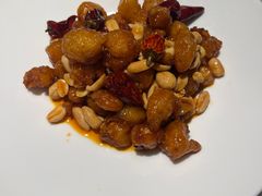 -雀蓝川菜(奥体广场店)