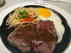 -诺丁牛排披萨自助餐厅(汕头苏宁店)