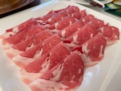 -东来顺饭庄(西单店)