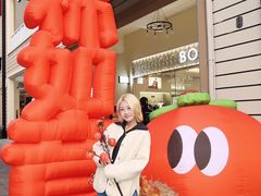 -王府井奥莱临潼小镇(临潼店)