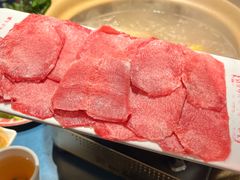 -邹开喜·小海鲜醉鸡煲·潮汕鲜切牛肉店(襄阳北路店)