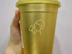 -喜茶(佛山顺德容桂天佑城店)