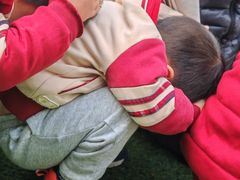 -苏州市姑苏区宝仁幼儿园