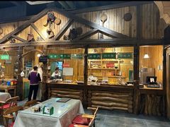-牧马人奶茶馆(乌兰察布总店)
