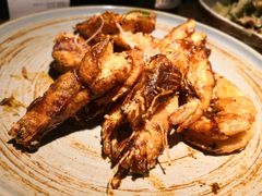 -青年公社烤鸭(青年路店)