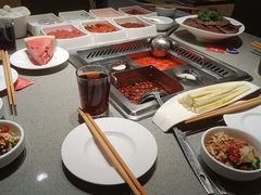 -海底捞火锅(攀枝花万达店)