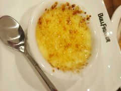 焦糖布丁-斗牛士牛排餐厅(富力海珠城广场店)