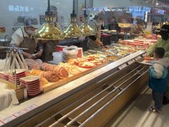 -亚惠美食(塘沽乐购店)