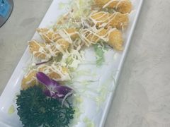 -源港渔村-中山脆肉鲩(博罗店)
