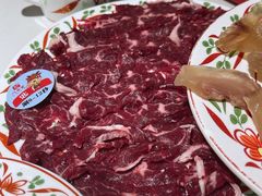 -汕头八合里海记牛肉店(清河店)