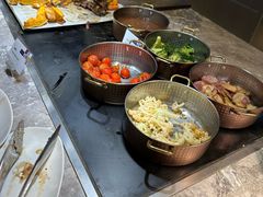 -盛宴标帜餐厅·亲子自助 (南昌喜来登酒店)