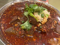 -老西安韩记三鲜煮馍(四府街店)