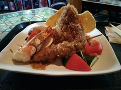 -大冒险家餐厅