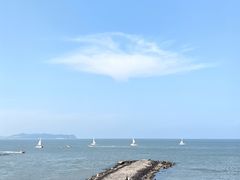 -蓬莱阁景区