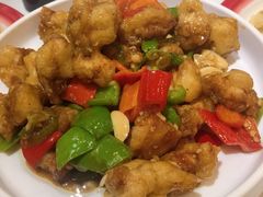 -李老哈·东北菜(宋园路店)