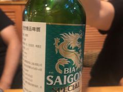 -越美小馆·越南料理(曲江店)
