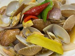 -阿静美食