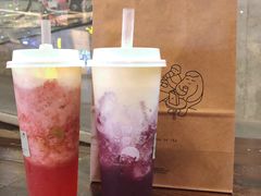 -喜茶(广州东方宝泰店)