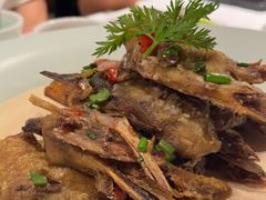 -在前门·烤鸭北京菜(五月花广场店)