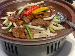 -山泉粤宴(广东大厦店)